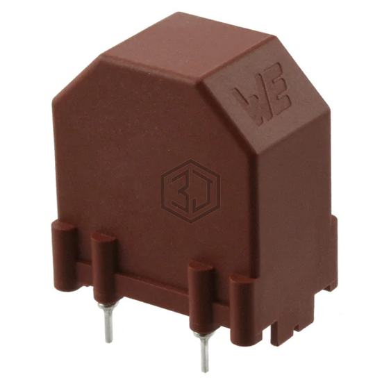 7446322007 - Würth Elektronik - Common Mode Chokes