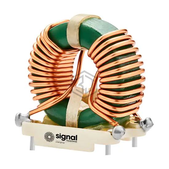 HCTC-1-10 - Signal Transformer - Common Mode Chokes