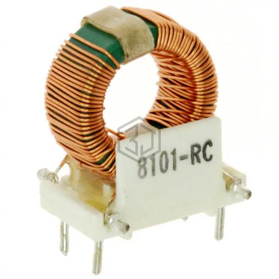 8101-RC - Bourns Inc. - Common Mode Chokes