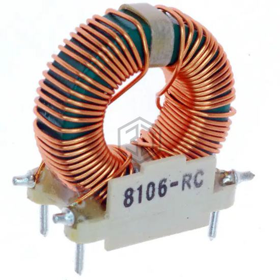 8106-RC - Bourns Inc. - Common Mode Chokes