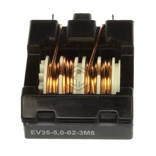 EV35-5.0-02-3M6 - Schaffner EMC Inc. - Common Mode Chokes