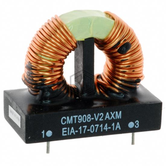 CMT908-V2 - Triad Magnetics - Common Mode Chokes