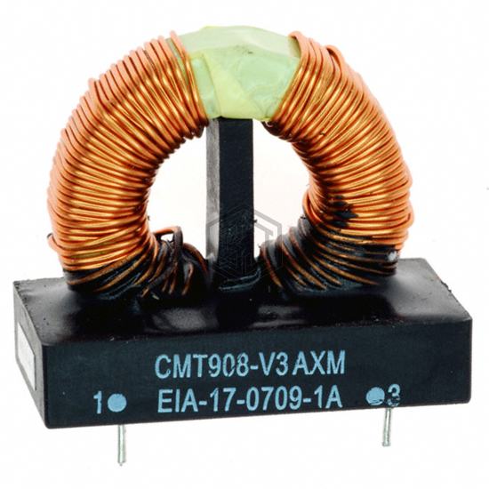 CMT908-V3 - Triad Magnetics - Common Mode Chokes