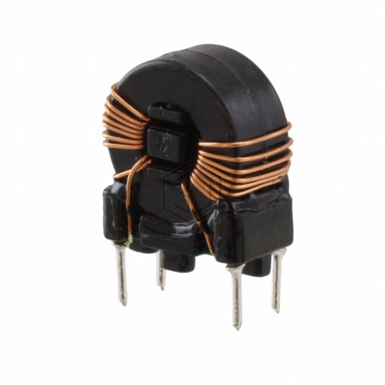 7448012501 - Würth Elektronik - Common Mode Chokes