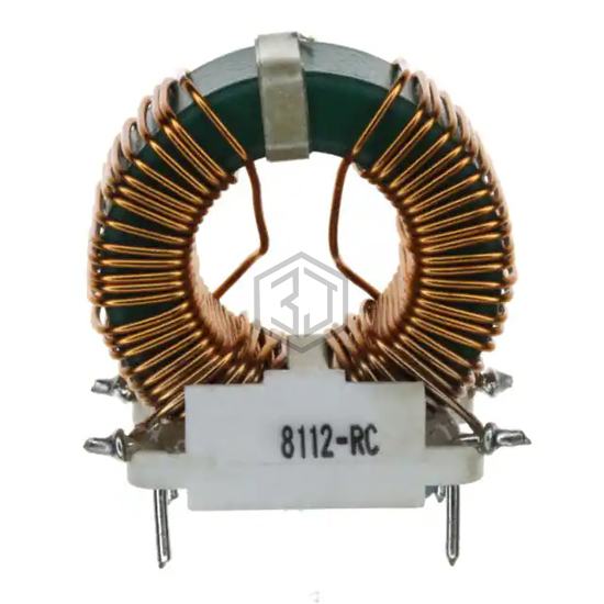 8112-RC - Bourns Inc. - Common Mode Chokes