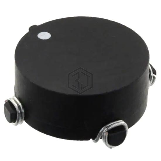 CM6296R-654 - API Delevan Inc. - Common Mode Chokes