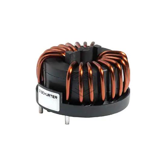 DKIH-3252-324Q-NK - SCHURTER Inc. - Common Mode Chokes
