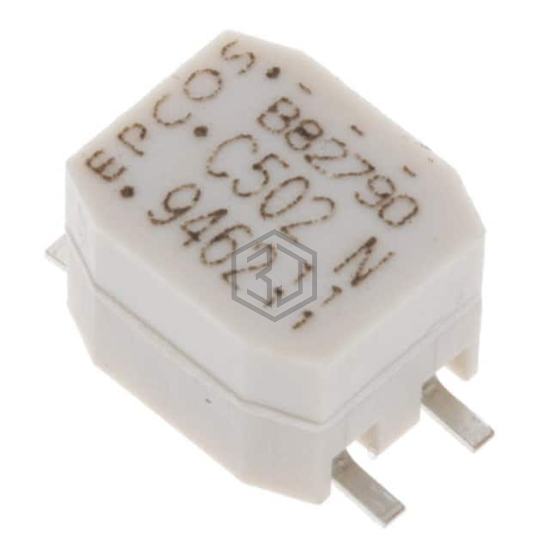 B82790C0502N201 - EPCOS - TDK Electronics - Common Mode Chokes