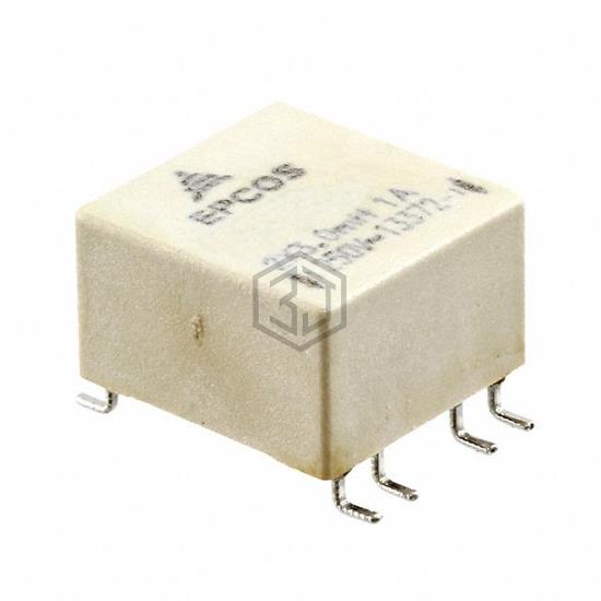 B82720S2102N040 - EPCOS - TDK Electronics - Common Mode Chokes