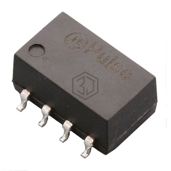 T8003NLT - Pulse Electronics Network - Common Mode Chokes