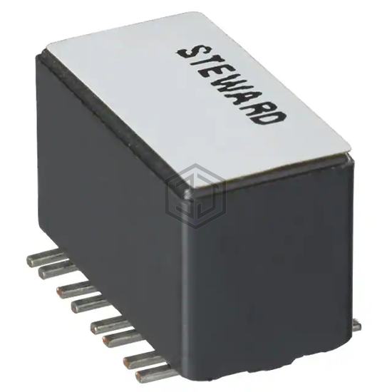 CM6032V201R-10 - Laird-Signal Integrity Products - Common Mode Chokes