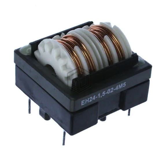 EH24-1.5-02-4M5 - Schaffner EMC Inc. - Common Mode Chokes