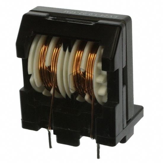 EV24-1.0-02-10M - Schaffner EMC Inc. - Common Mode Chokes