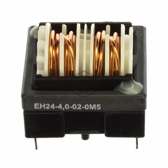 EH24-4.0-02-0M5 - Schaffner EMC Inc. - Common Mode Chokes