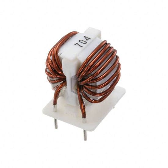 SC-07-10J - KEMET - Common Mode Chokes