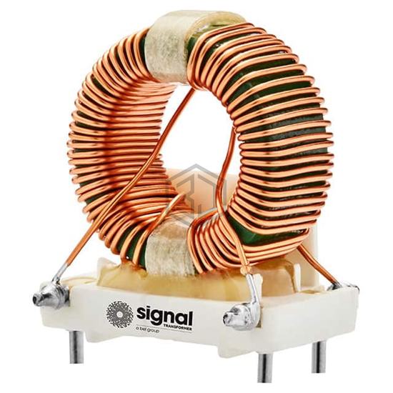 HCTC-2.5-2.4 - Signal Transformer - Common Mode Chokes