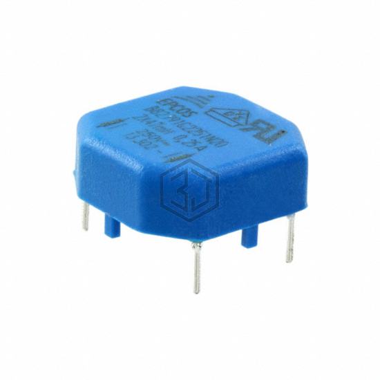 B82791G2251N020 - EPCOS - TDK Electronics - Common Mode Chokes