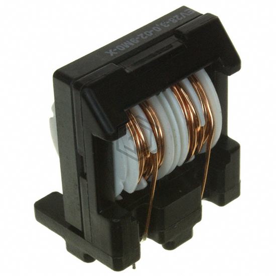 EV28-3.0-02-9M0-X - Schaffner EMC Inc. - Common Mode Chokes