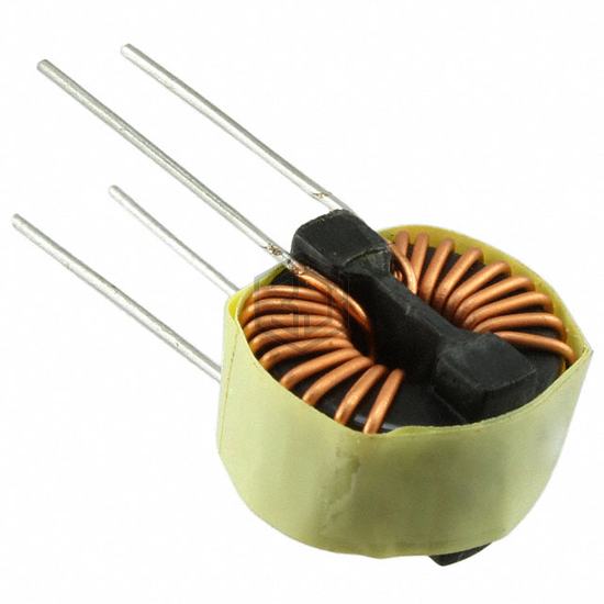7108-RC - Bourns Inc. - Common Mode Chokes