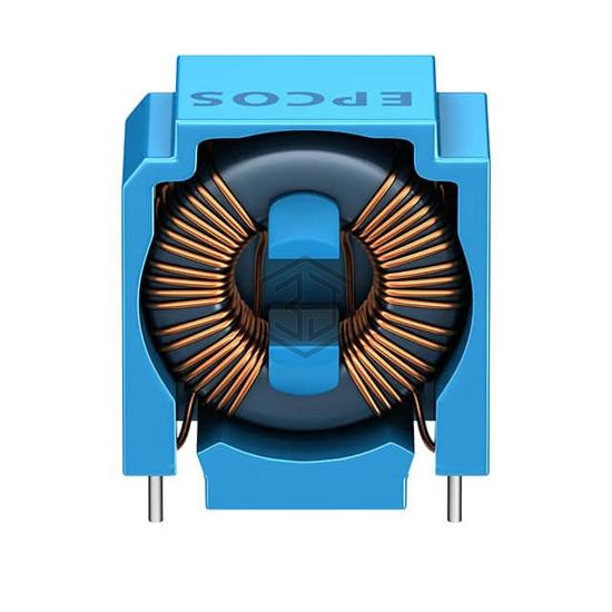 B82791H2202N010 - EPCOS - TDK Electronics - Common Mode Chokes