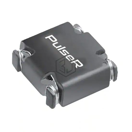 PL8204 - iNRCORE, LLC - Common Mode Chokes