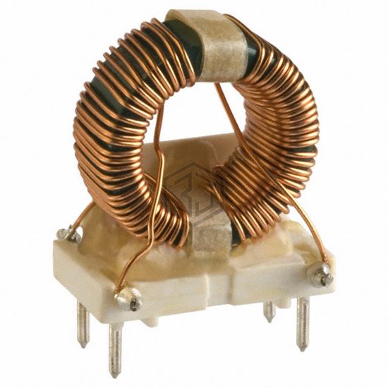 8102-RC - Bourns Inc. - Common Mode Chokes