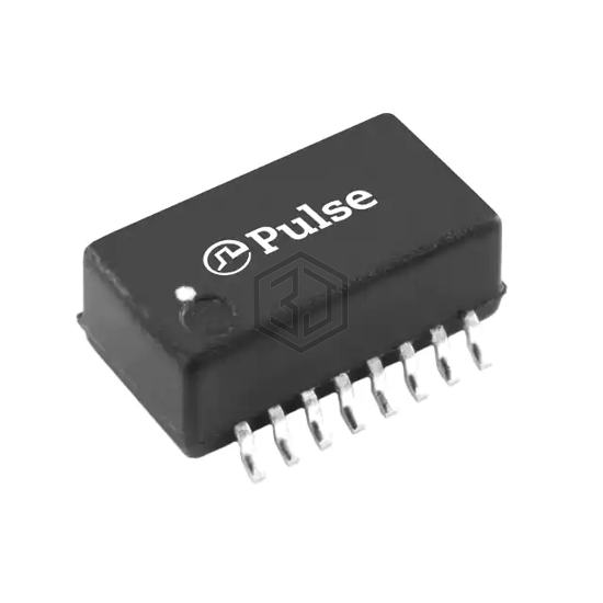 PE-69011NLT - Pulse Electronics Network - Common Mode Chokes