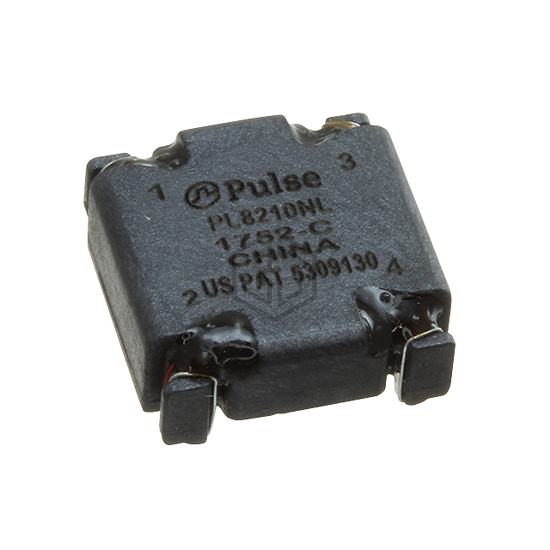 PL8210NL - iNRCORE, LLC - Common Mode Chokes