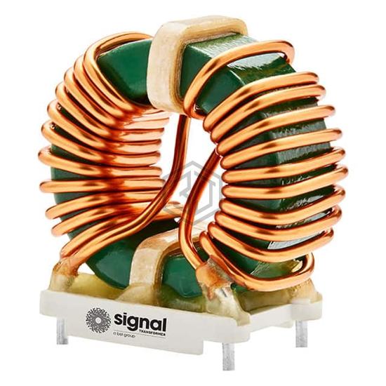 HCTC-1.2-16 - Signal Transformer - Common Mode Chokes