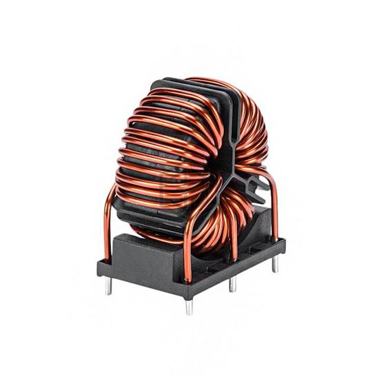 RT8532-10-4M0 - Schaffner EMC Inc. - Common Mode Chokes