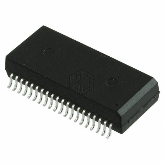 T8008NL - Pulse Electronics Network - Common Mode Chokes