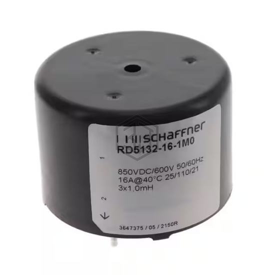 RD5132-16-1M0 - Schaffner EMC Inc. - Common Mode Chokes
