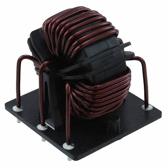 RB8532-16-1M3 - Schaffner EMC Inc. - Common Mode Chokes