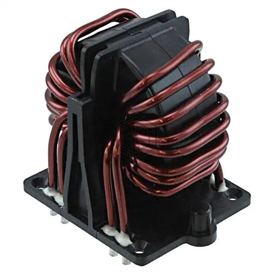 RB6522-50-0M3 - Schaffner EMC Inc. - Common Mode Chokes