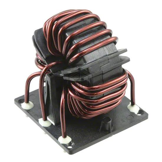 RB6532-36-0M4 - Schaffner EMC Inc. - Common Mode Chokes