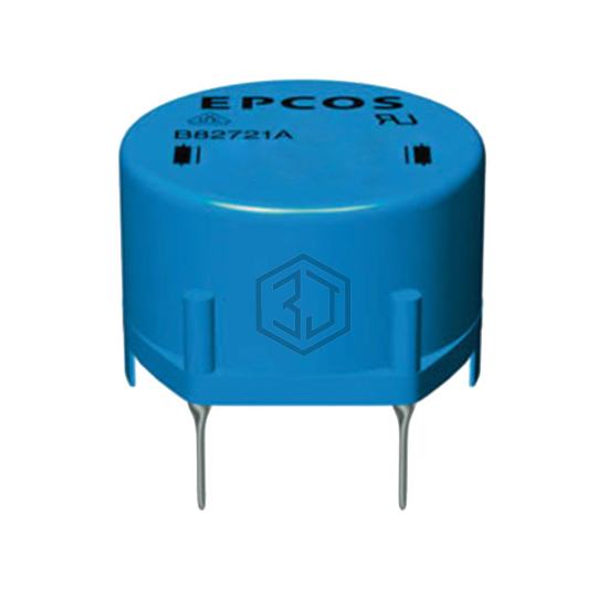 B82721A2601N020 - EPCOS - TDK Electronics - Common Mode Chokes