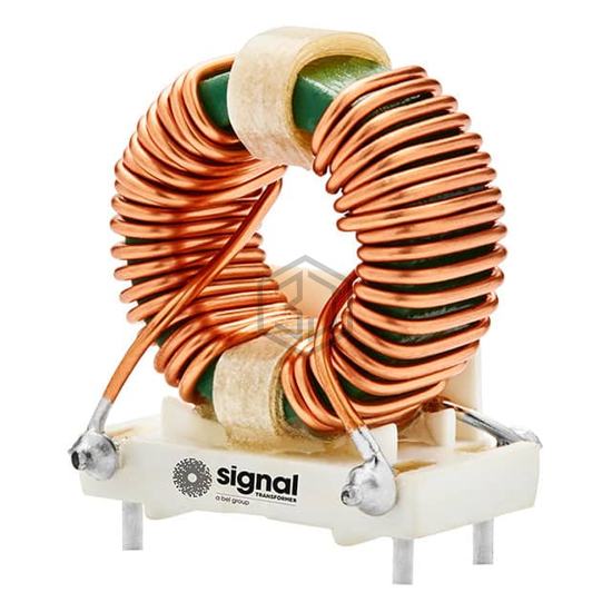 HCTC-1-4.8 - Signal Transformer - Common Mode Chokes