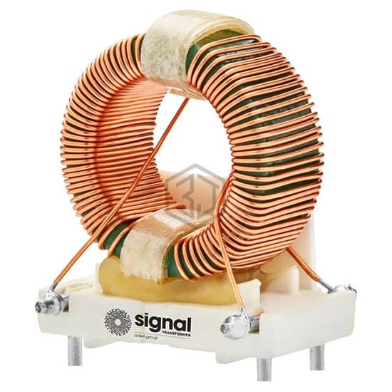 HCTC-4-1.7 - Signal Transformer - Common Mode Chokes
