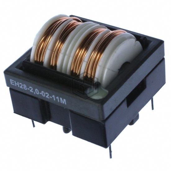EH28-2.0-02-11M - Schaffner EMC Inc. - Common Mode Chokes