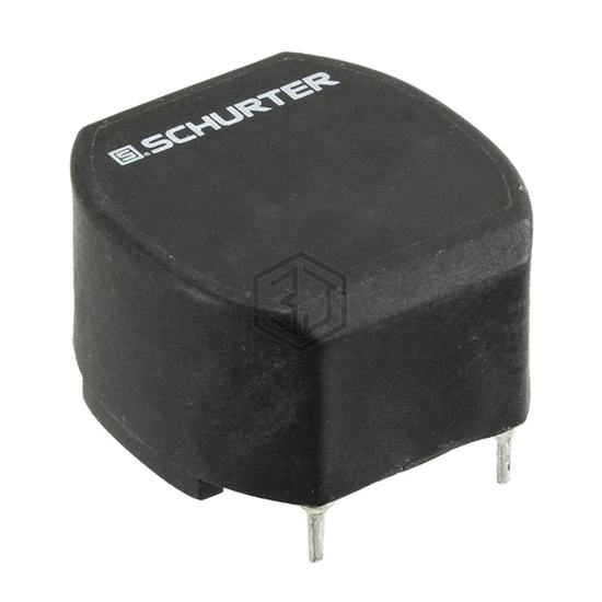 DFKF-28-0001 - SCHURTER Inc. - Common Mode Chokes