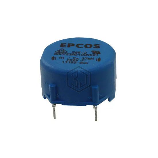 B82723A2102N001 - EPCOS - TDK Electronics - Common Mode Chokes
