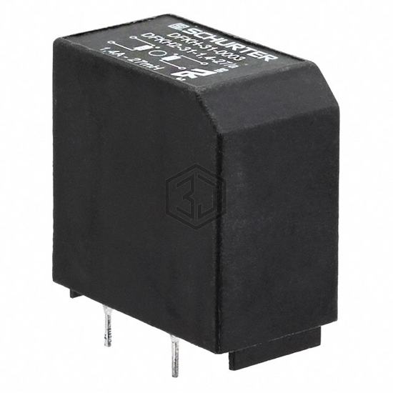 DFKH-31-0001 - SCHURTER Inc. - Common Mode Chokes