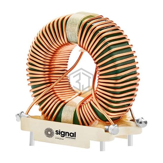 HCTC-5-3.7 - Signal Transformer - Common Mode Chokes