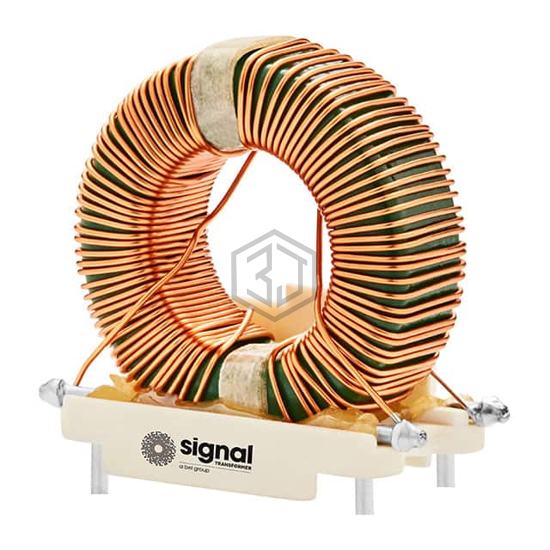 HCTC-10-2.4 - Signal Transformer - Common Mode Chokes