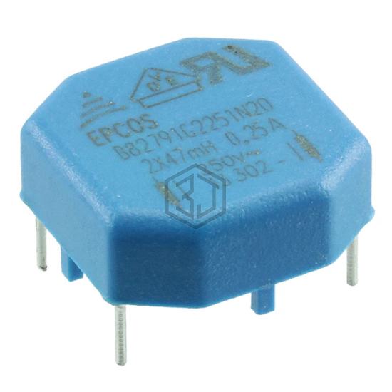 B82791G0015A016 - EPCOS - TDK Electronics - Common Mode Chokes