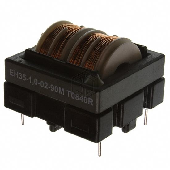 EH35-1.0-02-90M - Schaffner EMC Inc. - Common Mode Chokes