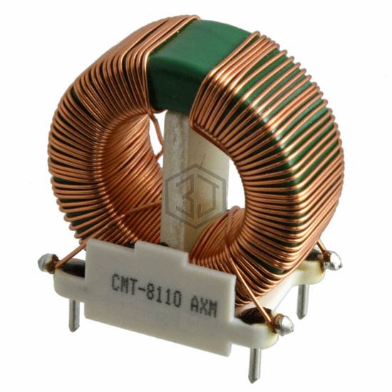 CMT-8110 - Triad Magnetics - Common Mode Chokes