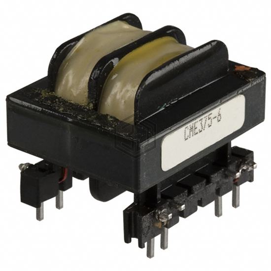 CME375-6 - Triad Magnetics - Common Mode Chokes