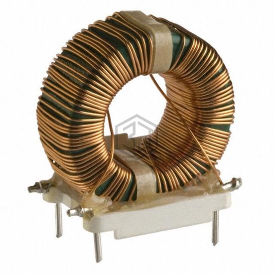8110-RC - Bourns Inc. - Common Mode Chokes