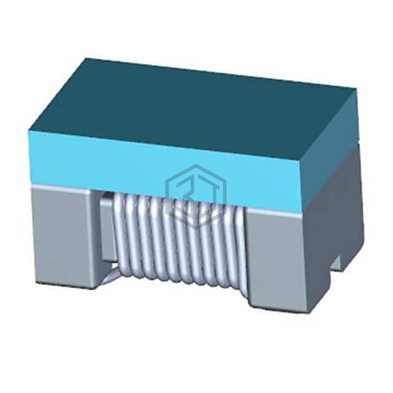 CC2012A-601 - Mentech Technology USA Inc. - Common Mode Chokes